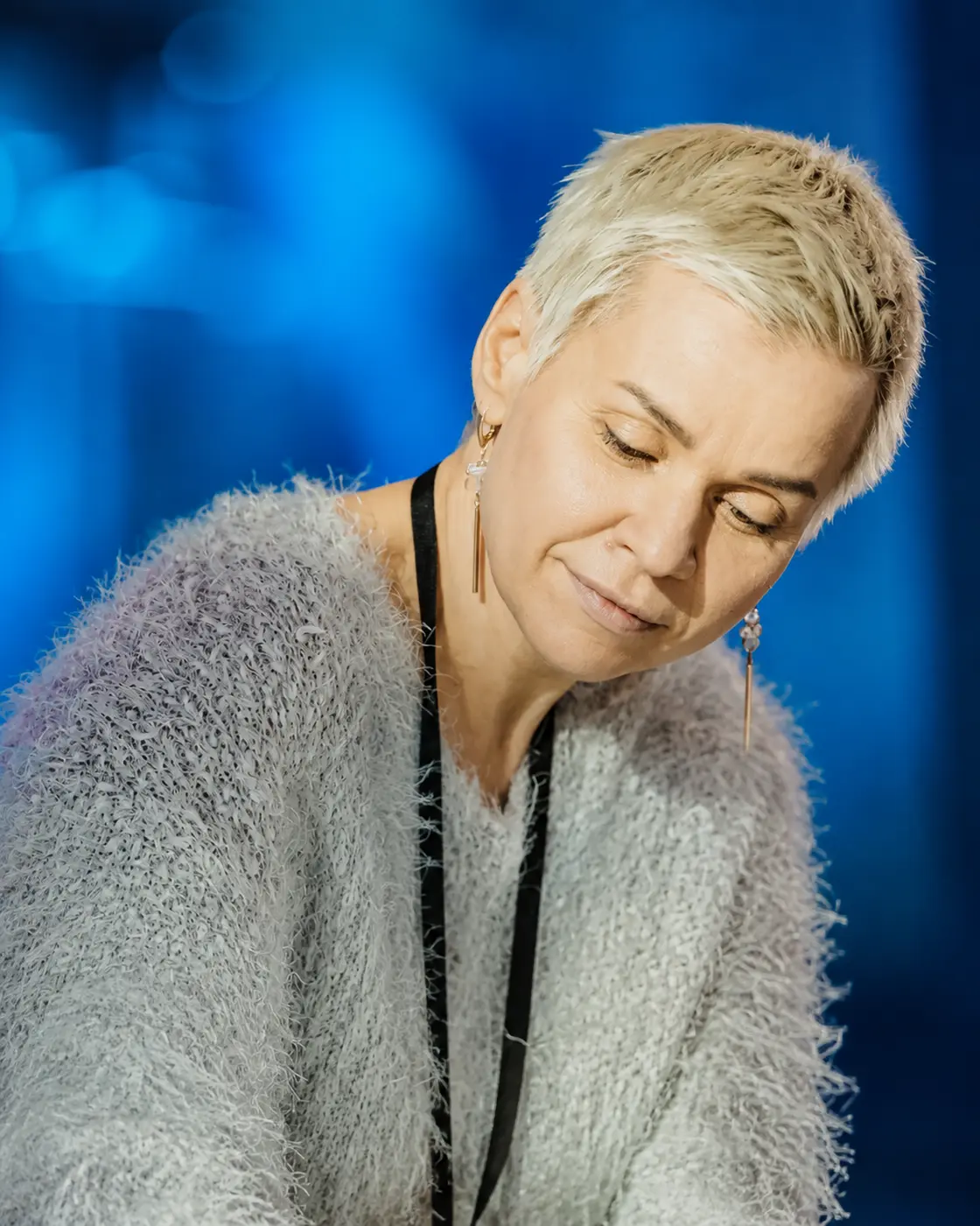 Ирина Мельникова, главный тренер проекта «Телемост»